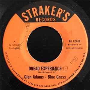 Glen Adams - Soul Chick Reggae / Dread Experience FLAC