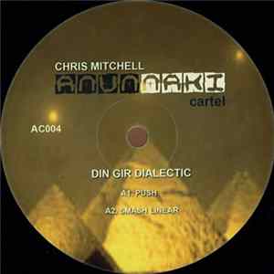 Chris Mitchell - Din Gir Dialect FLAC