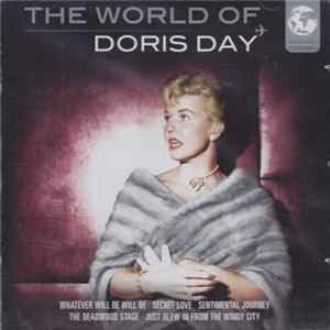 Doris Day - The World Of Doris Day FLAC