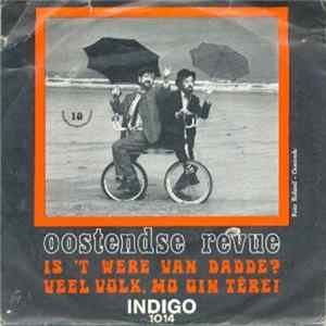 Oostendse Revue - Is’t Were van Dadde? FLAC