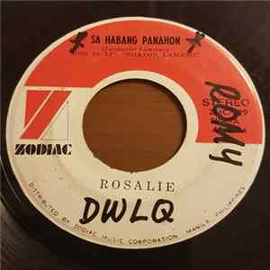 Rosalie - Sa Habang Panahon FLAC