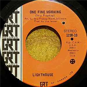 Lighthouse - One Fine Morning FLAC