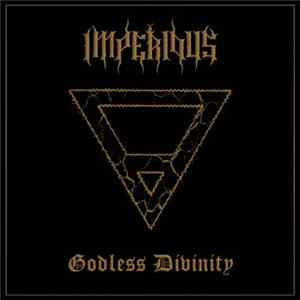 Imperious - Godless Divinity FLAC