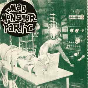 Mad Monster Party - Uneasy Feeling I Have Fun FLAC