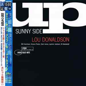 Lou Donaldson - Sunny Side Up FLAC