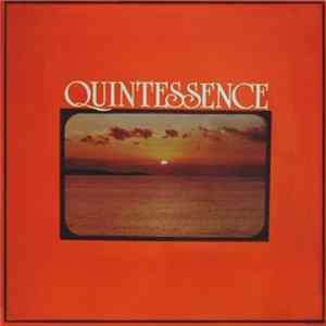 Quintessence - Quintessence FLAC