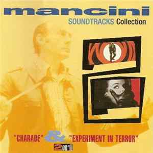 Mancini - Soundtracks Collection - "Charade" & "Experiment In Terror" FLAC