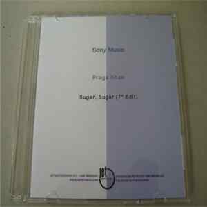 Praga Khan - Sugar, Sugar FLAC