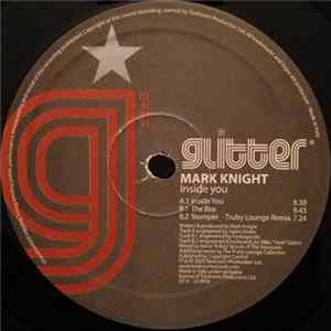 Mark Knight - Inside You FLAC