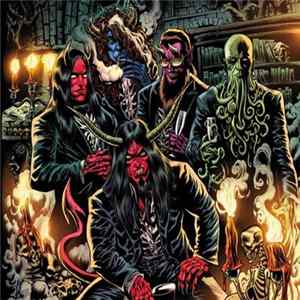 Bobaflex - Eloquent Demons FLAC