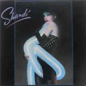 Shandi - Shandi FLAC