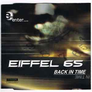 Eiffel 65 - Back In Time FLAC