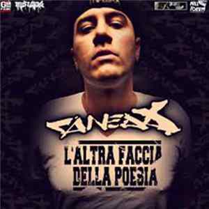 Caneda - L'altra faccia della poesia FLAC