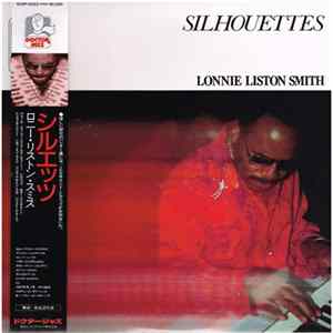 Lonnie Liston Smith - Silhouettes FLAC