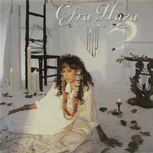 Ofra Haza - Shaday FLAC