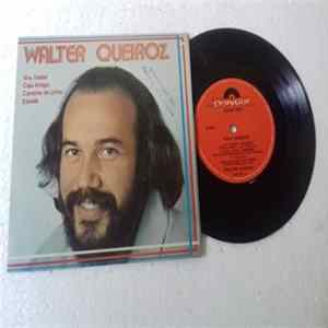Walter Queiroz - Vou Vadiar FLAC