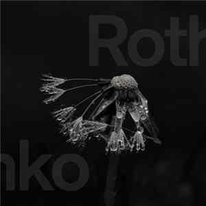 Rothko - For The Displaced FLAC