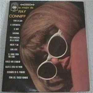 Ray Conniff Su Orquesta Y Coros - Lo Mejor De Ray Conniff FLAC