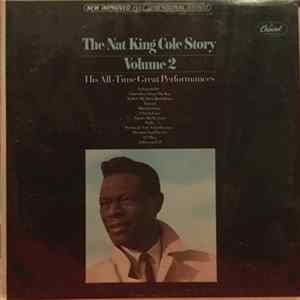 Nat King Cole - The Nat King Cole Story: Volume 2 FLAC