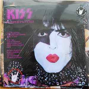 Kiss - Purple Panties FLAC