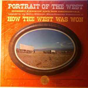 Robert Farnon And His Orchestra - Portrait Of The West FLAC