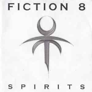 Fiction 8 - Spirits FLAC
