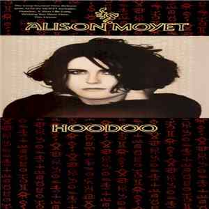 Alison Moyet - Hoodoo FLAC
