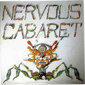 Nervous Cabaret - Mel Gibson FLAC