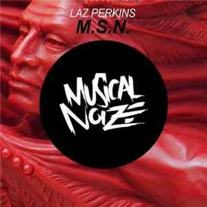 Laz Perkins - M.S.N. FLAC