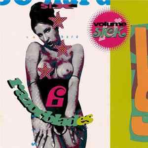 Volume Sick - Six Razorblades FLAC