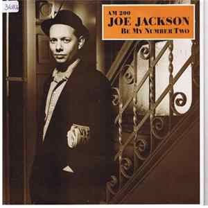 Joe Jackson - Be My Number Two FLAC