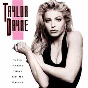 Taylor Dayne - With Every Beat Of My Heart FLAC