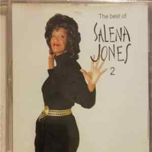 Salena Jones - The Best Of Salena Jones 2 FLAC