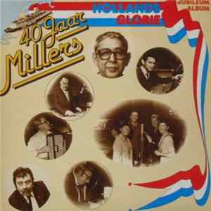 Millers - 40 Jaar Millers FLAC