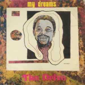 The Drive - My Dreams FLAC