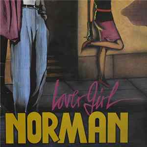 Norman - Lover Girl FLAC