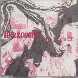 Buzzcocks - Alive Tonight E.P. FLAC