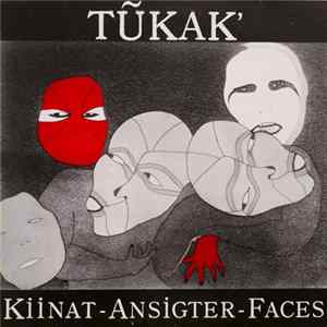 Tũkak' - Kiinat-Ansigter-Faces FLAC