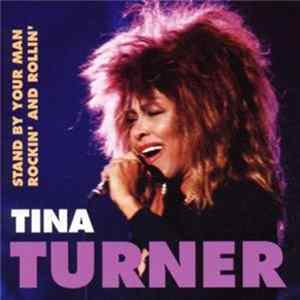 Tina Turner - Tina Turner FLAC