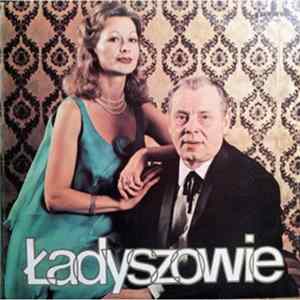 Bernard Ładysz, Leokadia Rymkiewicz-Ładysz - Ładyszowie FLAC