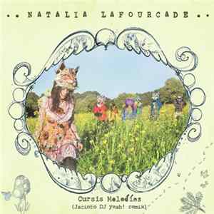 Natalia Lafourcade - Cursis Melodías (Jacinto Di Yeah Remix) FLAC