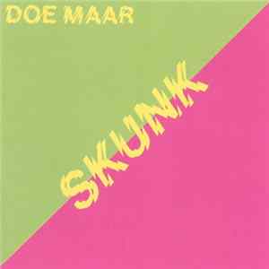 Doe Maar - Skunk FLAC