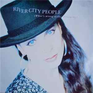 River City People - (What's Wrong With) Dreaming ? - Remix FLAC