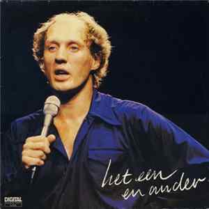 Herman van Veen - Het Een En Ander FLAC