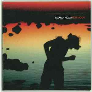 Maayan Nidam - New Moon FLAC