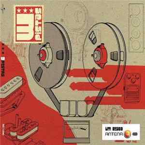 Various - 3 Pistas FLAC