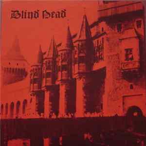 Blind Dead - Demo FLAC