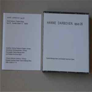 Hanne Darboven - Quartette Modell 1 – 9, Op. 26 FLAC