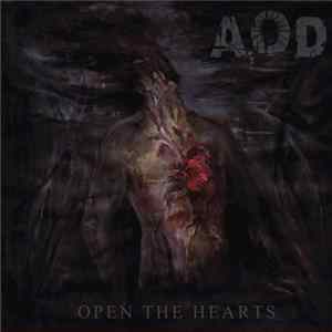 Architect Of Disease - Open The Hearts FLAC