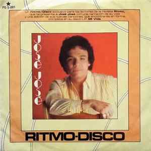 José José - Ritmo-Disco FLAC